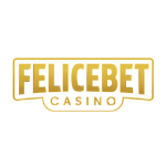 felicebet casino logo