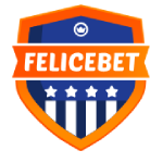 felice bet casino logo